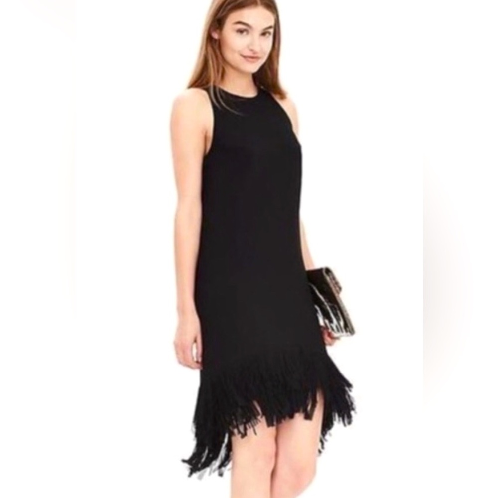 Banana Republic dress size 4